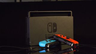 Nintendo Switch Pro