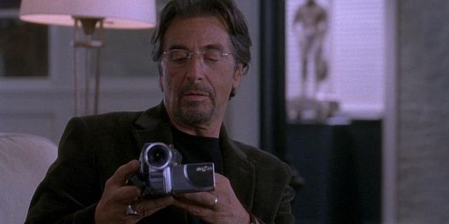 5 Not-So-Great Movies Al Pacino Made Better | Cinemablend