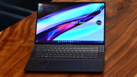 Asus Zenbook Pro 16X OLED
Read the fullAsus Zenbook Pro 16X OLED review