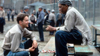   The Shawshank Redemption