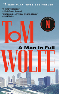 A Man In Full by Tom Wolfe, £14.34 (was £15.93) | Amazon&nbsp;