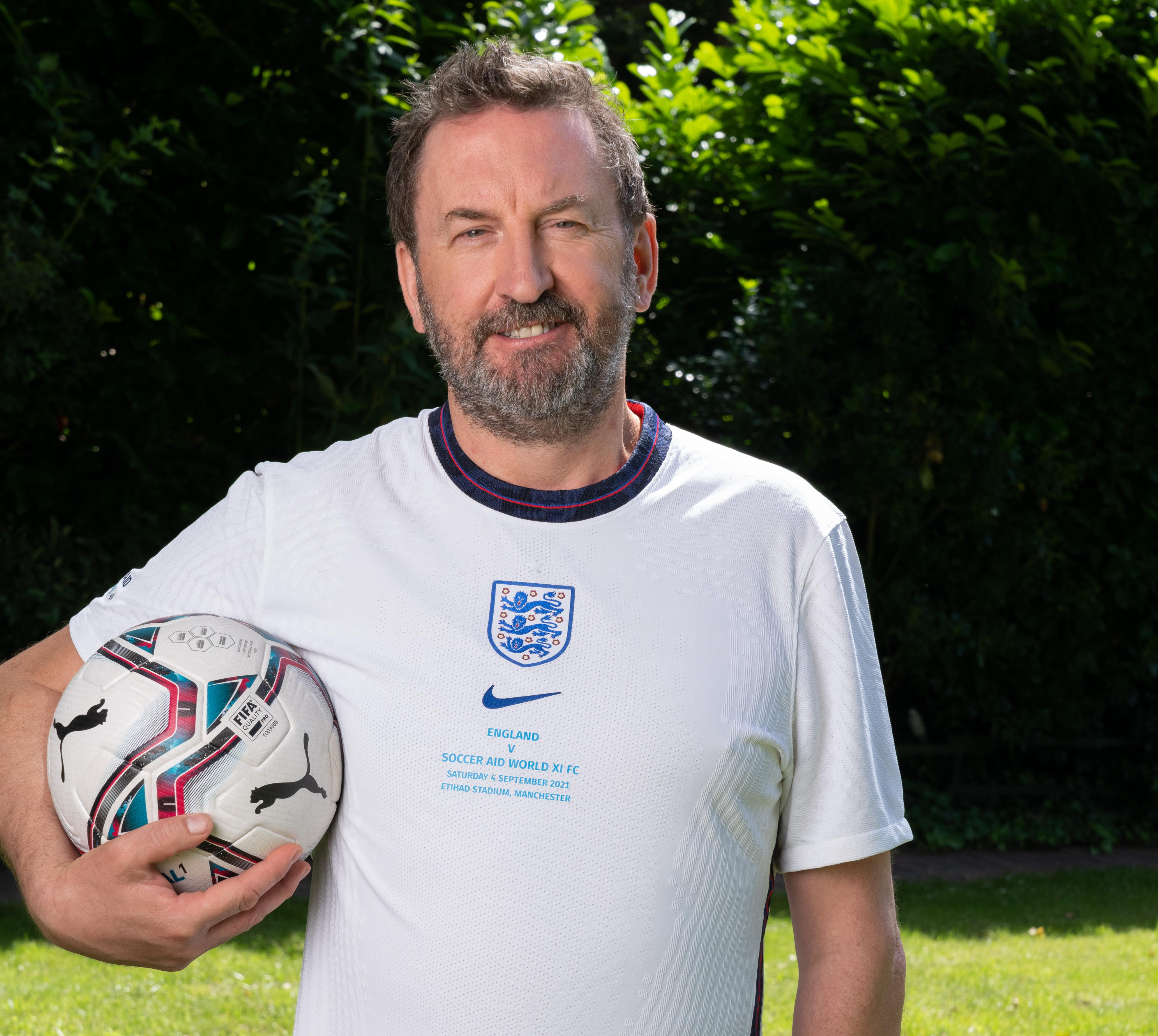 TV tonight Lee Mack.