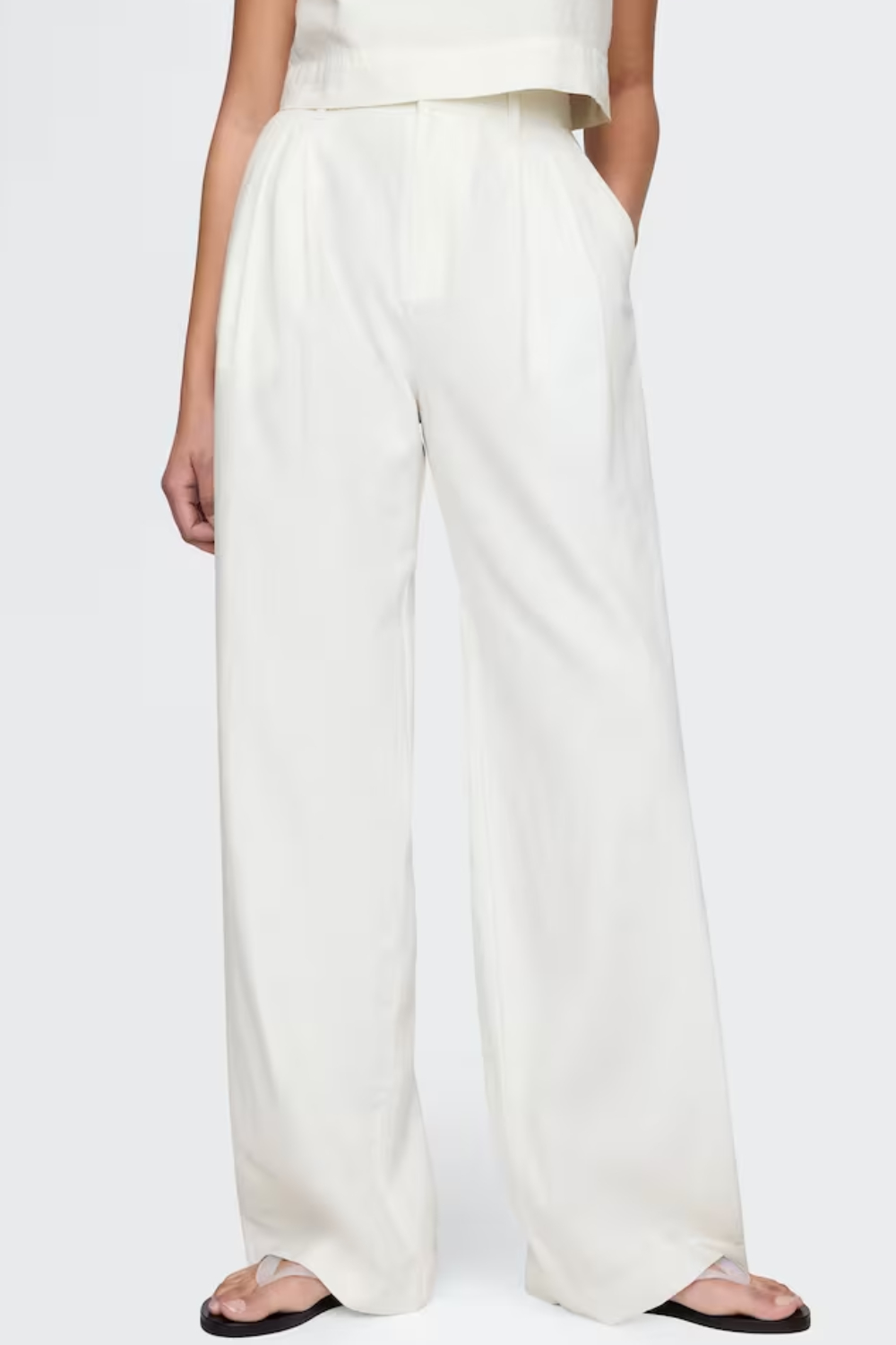 Gap Linen Trousers