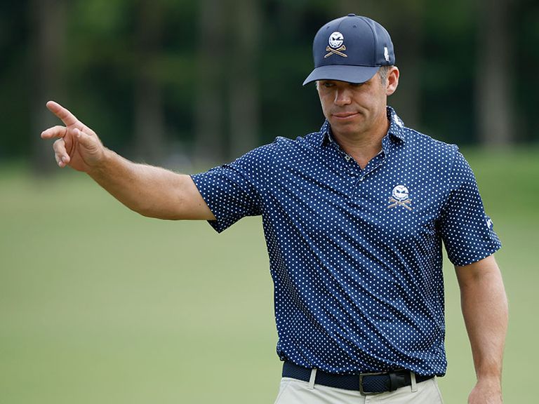 Do Professional Golfers Have Handicaps And What's The Lowest Amateur