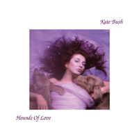 Hounds Of Love (EMI, 1985)