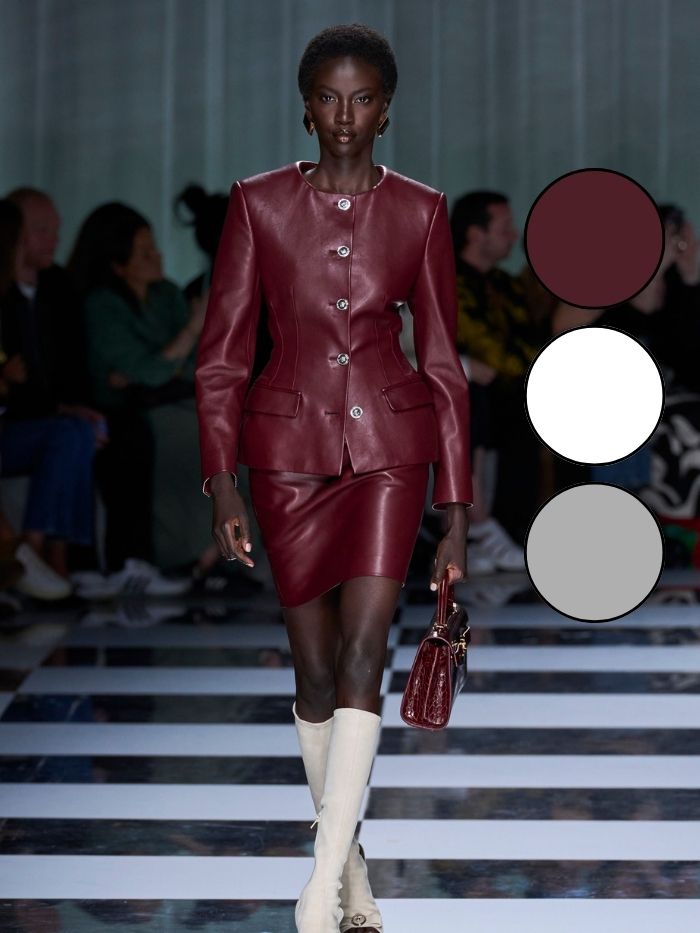 spring colour combinations