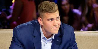 luke p The Bachelorette abc men tell all 2019