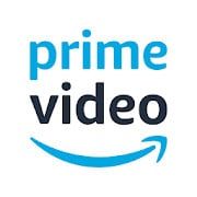 Amazon Prime Video Logo