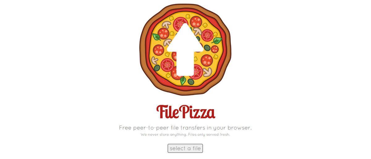 FilePizza