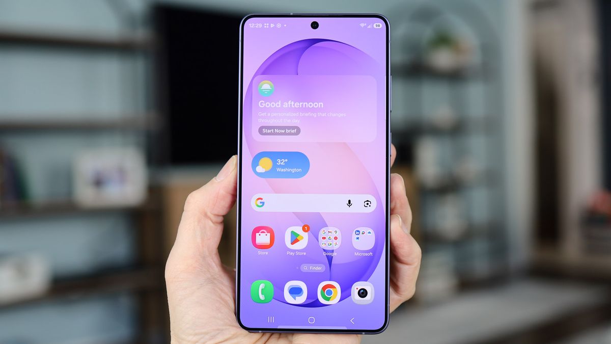 Samsung admits 'some variation' in Galaxy S26 Ultra's screen brightness due to Privacy Display — but it should be 'negligible'
