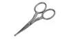 Tweezerman His Facial Hair Scissors