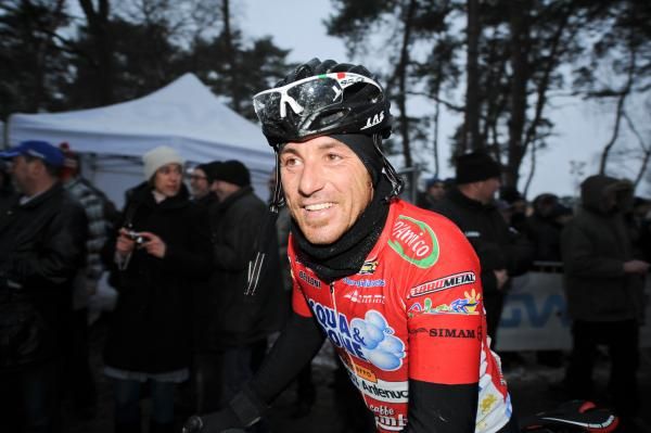 Luca Paolini (Acqua &amp; Sapone)