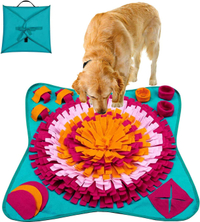 Emwel Dog Snuffle Mat RRP: £19.99 | Now: £15.99 | Save: £4.00 (20%)