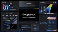Googlebook
