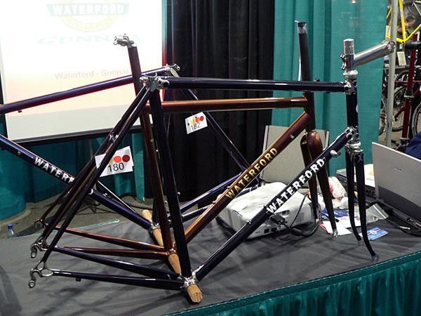 Perennial player Waterford Precision Cycles