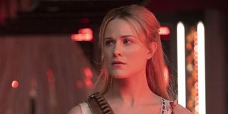 westworld dolores