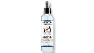 Kiehl's Cuddly-Coat Cleansing Spritz, one of w&h's picks for Christmas gifts for dogs