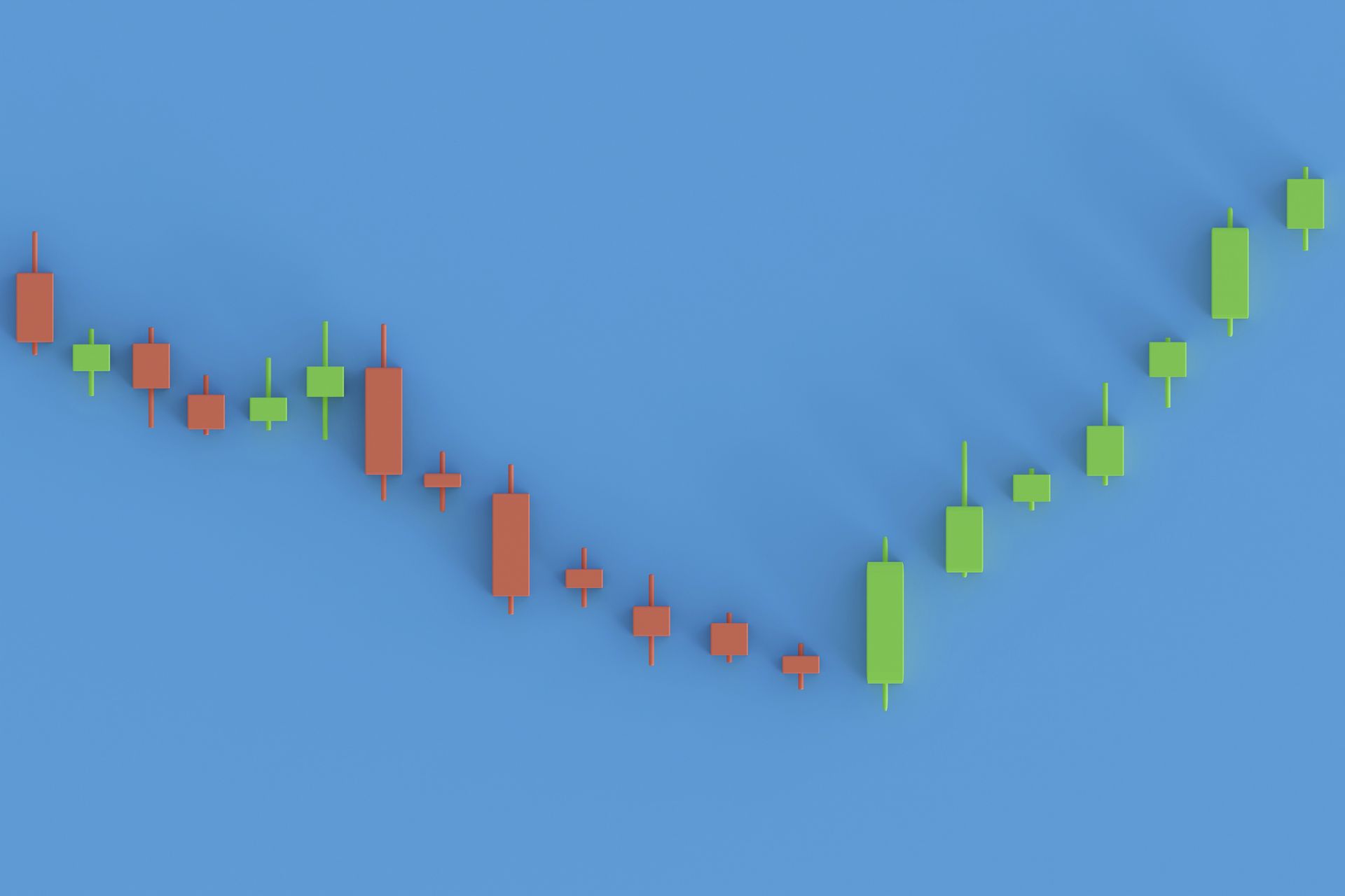 MoneyWireDaily — Stocks Churn Up Even as Tech Gets Chipped: Stock Market Today