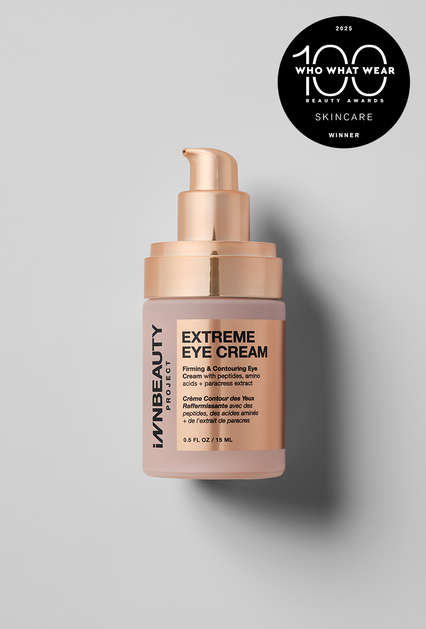 Extreme Cream Eye Firming & Contouring Refillable Eye Cream