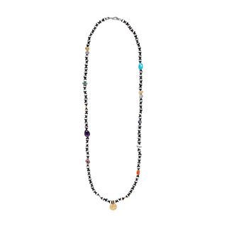 Ileana Makri Globetrotter Beaded Necklace