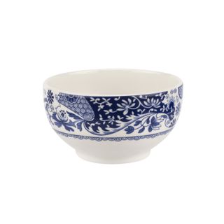 Spode Bi Brocato Bowl 4.3