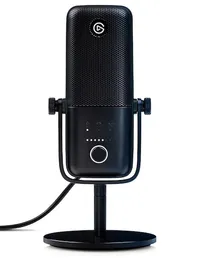 Elgato Wave:3 -mikrofoni digitaalisella mikserillä | 199,90 € | ProShop