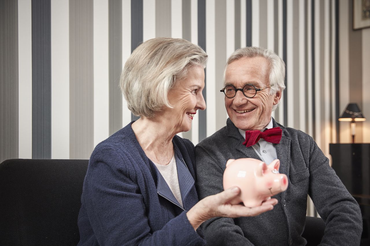 3 Reasons to Use a 5-Year CD As You Approach Retirement