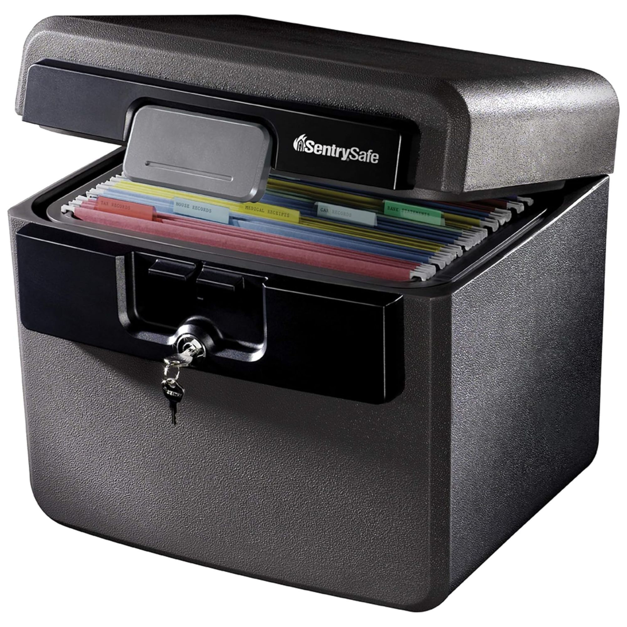 SentrySafe document box