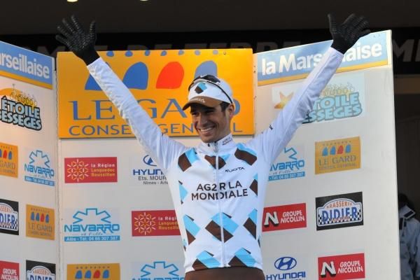 Lloyd Mondory (Ag2r-La Mondiale)