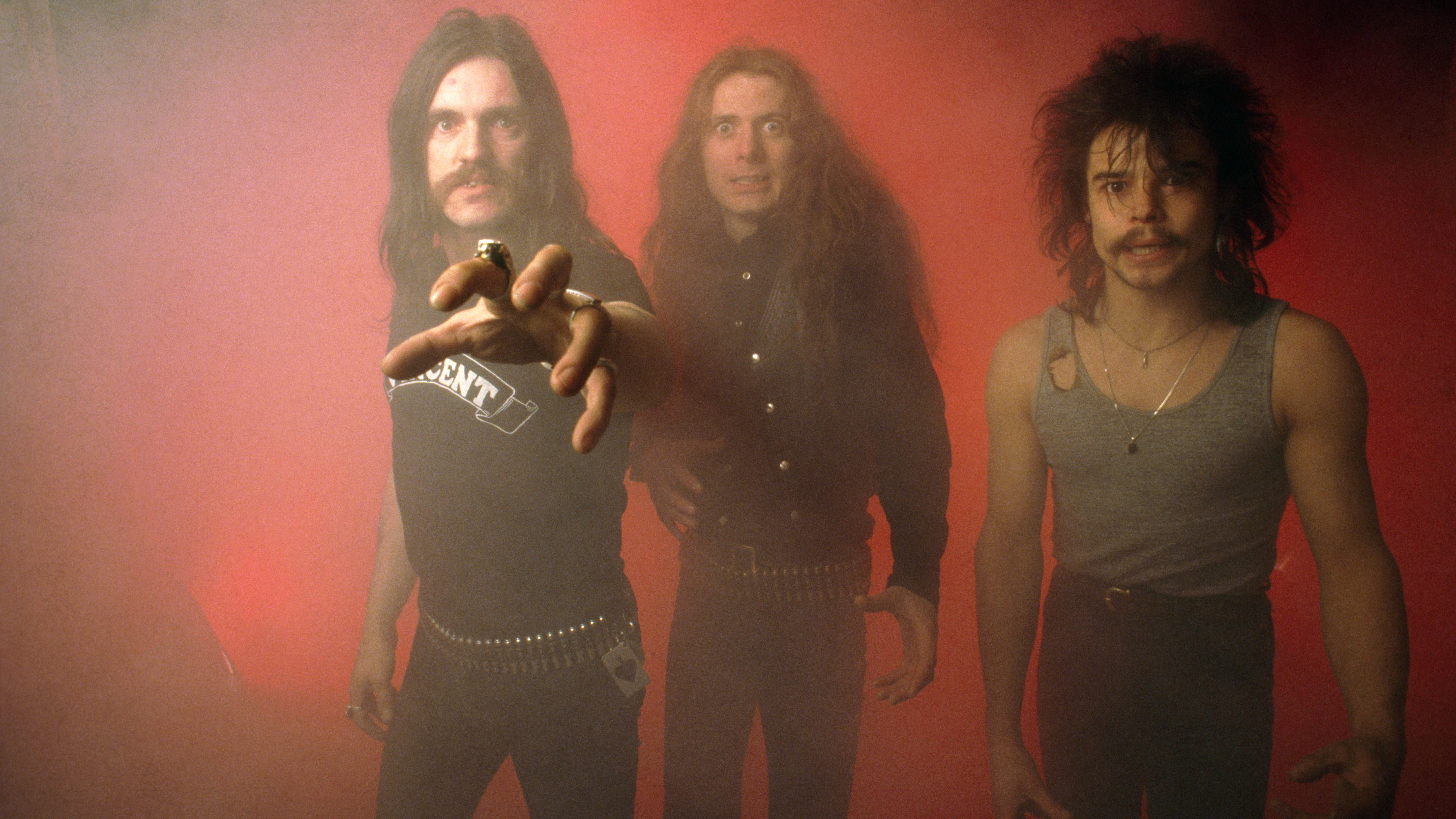 Motörhead
