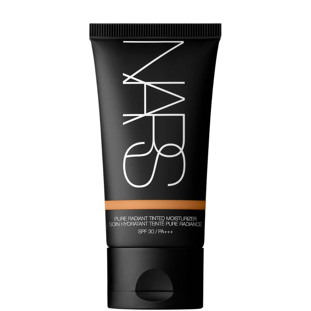 Nars Pure Radiant Tinted Moisturiser SPF30/PA+++