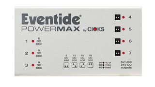 Eventide PowerMax