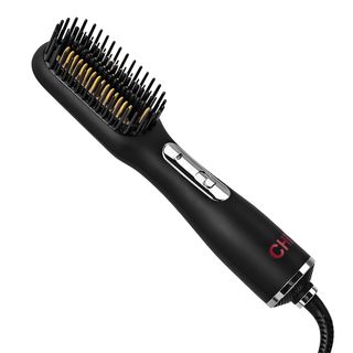 Chi, 3-in-1 Hot Smoothing Dryer Brush