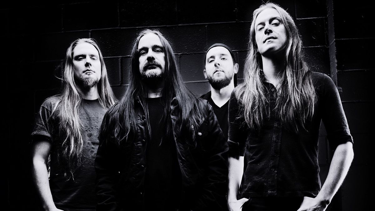 Carcass unsure if guitarist Ben Ash will be on album no.7 | Louder