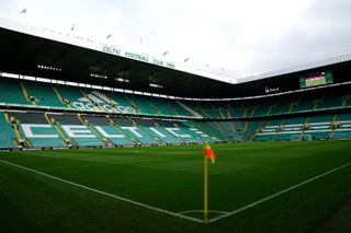 Celtic v St Johnstone – cinch Premiership – Celtic Park