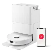 Roborock Qrevo S Robot Vacuum and Mop | was $799 now $649.99 at Walmart