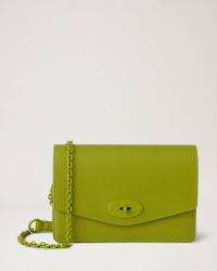 Mulberry Small Darley, was £650, now £585 | Mulberry (20% off)