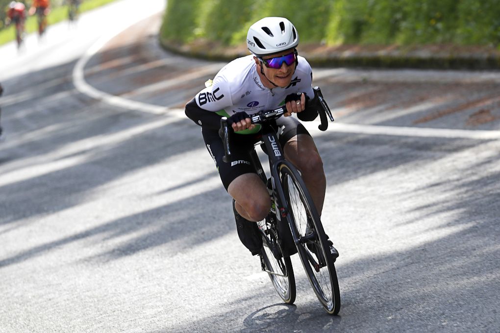 Ben King (Dimension Data)