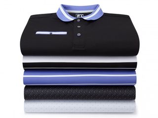 Footjoy apparel Aster