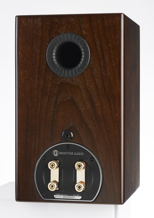 Monitor Audio Silver RX1 review What HiFi?