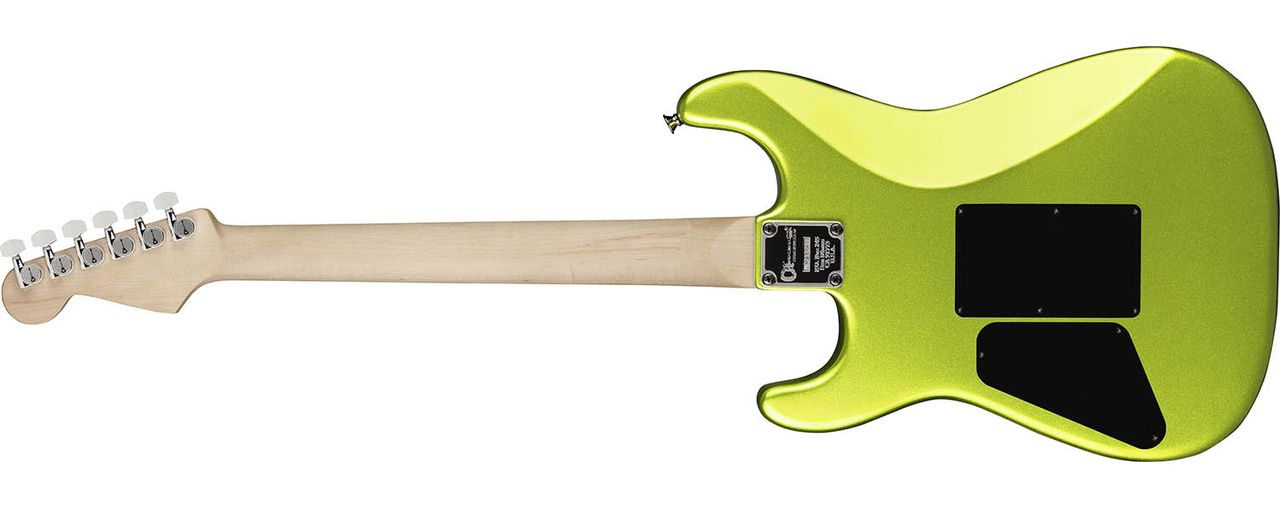 Charvel Pro-Mod San Dimas Style 1 2022 models