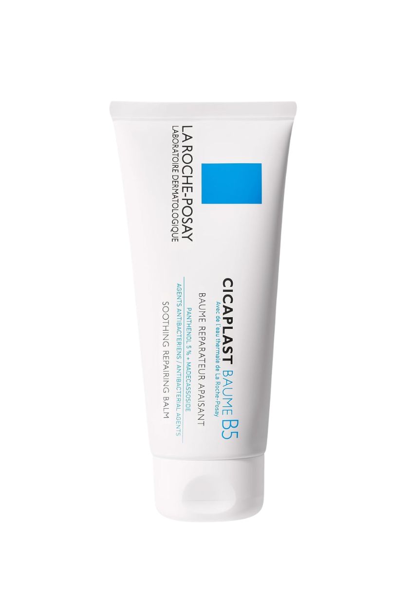 La Roche-Posay Cicaplast Baume B5+ Ultra Repairing, Multi-Purpose Soothing Balm With Panthenol and Madecassocide