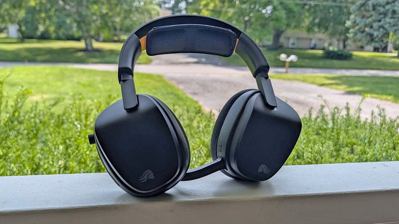 Glorious GHS Wireless InfinitePlay