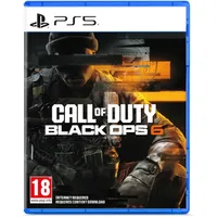 Call of Duty Black Ops 6 