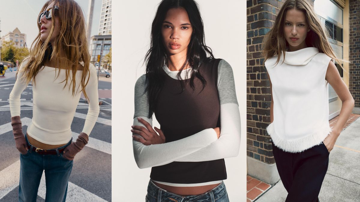 The Under-$100 Zara Finds That Will Dominate Fashion People's Wardrobes This Season