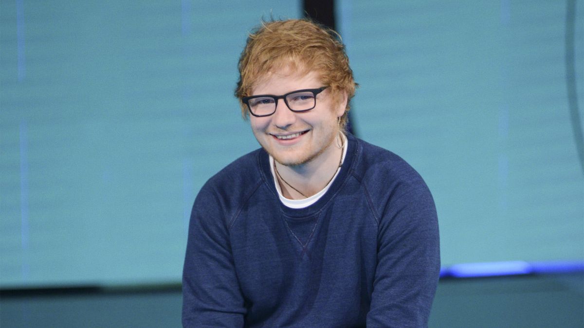 Ed Sheeran participera à la prochaine saison de Game of Thrones