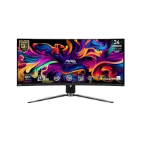 MSI MAG341CQP QD-OLED