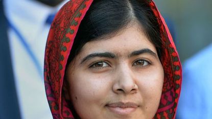 malala yousafzai nobel prize