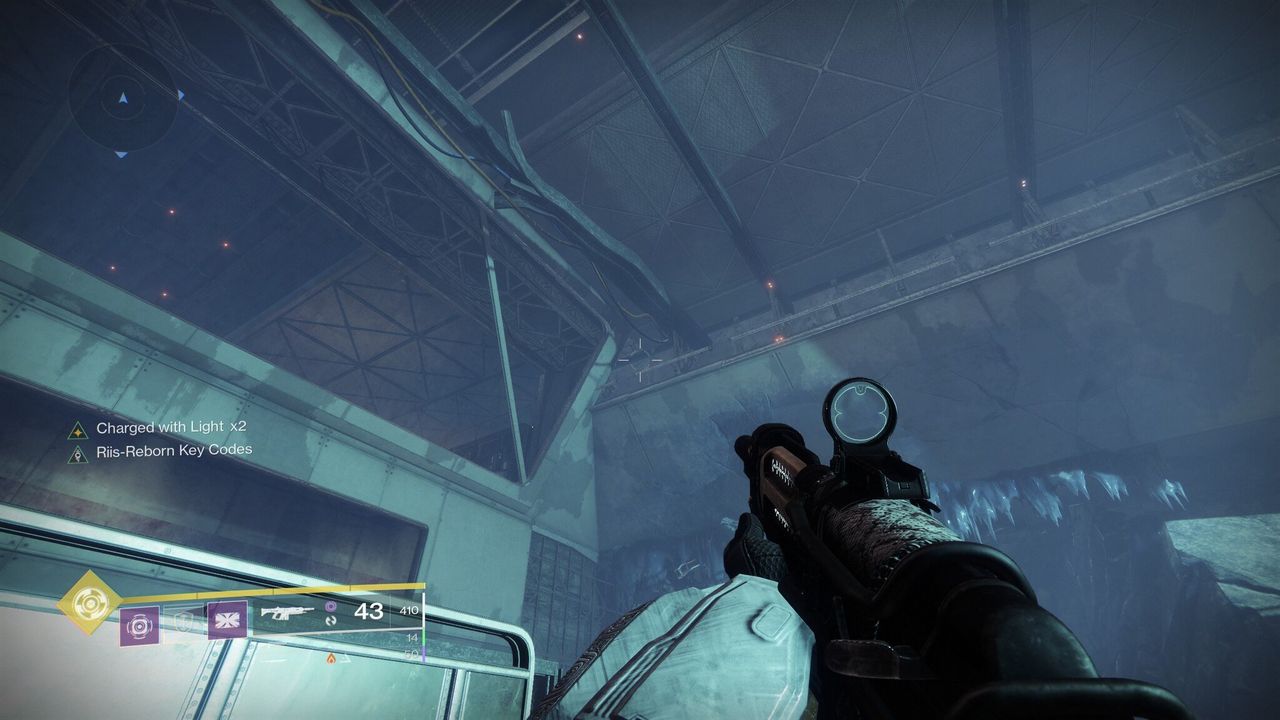 Destiny 2: Beyond Light