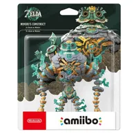 Nintendo Mineru's Construct - The Legend of Zeld Tears Of The Kingdom Series